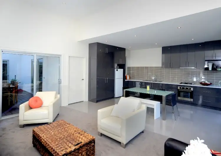 Second view of Homely house listing, 5 Halyard Terrace, St Leonards VIC 3223