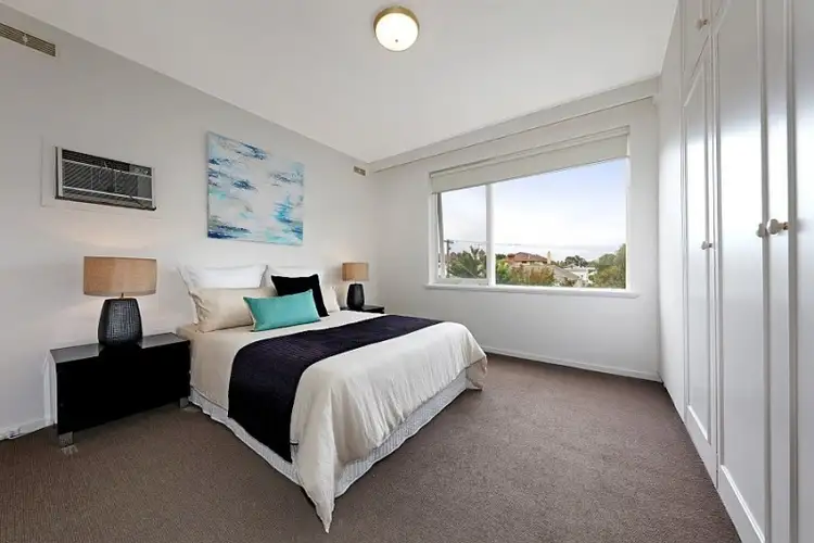 Second view of Homely apartment listing, 4/18-20 St Georges Road, Armadale VIC 3143