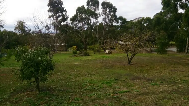 Main view of Homely land listing, Lot 5 Edmundson Street, Birregurra VIC 3242