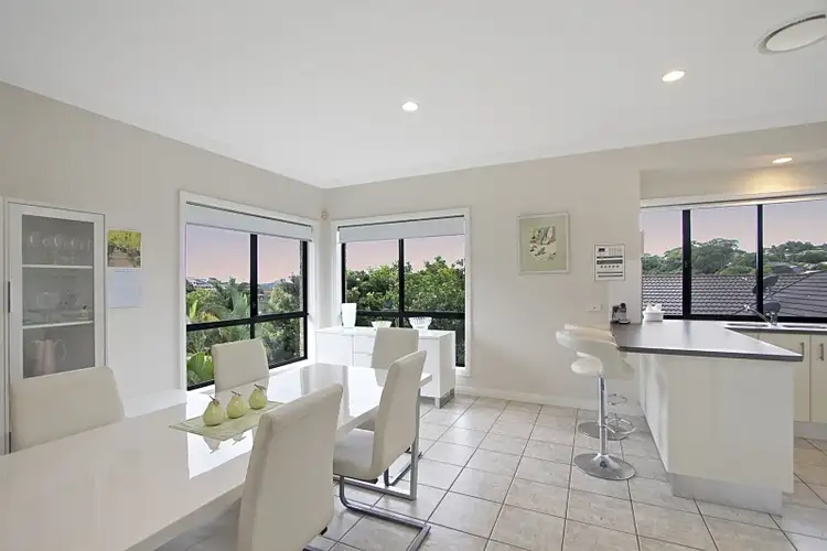 Main view of Homely house listing, 29 Kildare Drive, Banora Point NSW 2486