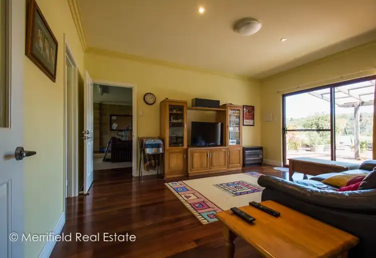 Fifth view of Homely house listing, 152 Henty Road, Kalgan WA 6330