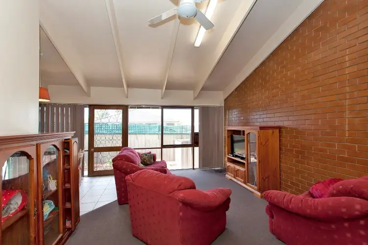 Second view of Homely unit listing, 46/588 Oliver Street, Lavington NSW 2641