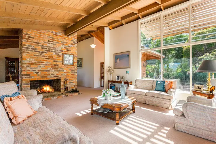 Third view of Homely house listing, 121 Bishop Avenue, Diamond Creek VIC 3089