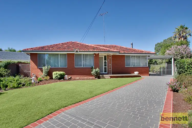 5 Katrina Close, Richmond NSW 2753