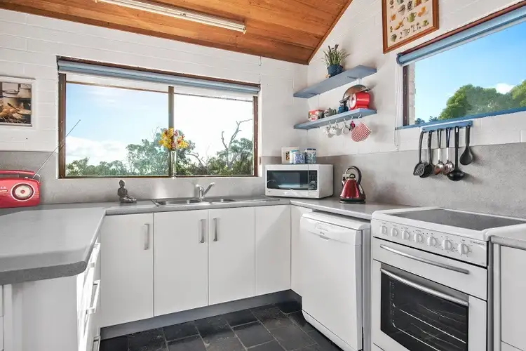 Fifth view of Homely house listing, 71 Beach Crescent, Greens Beach TAS 7270