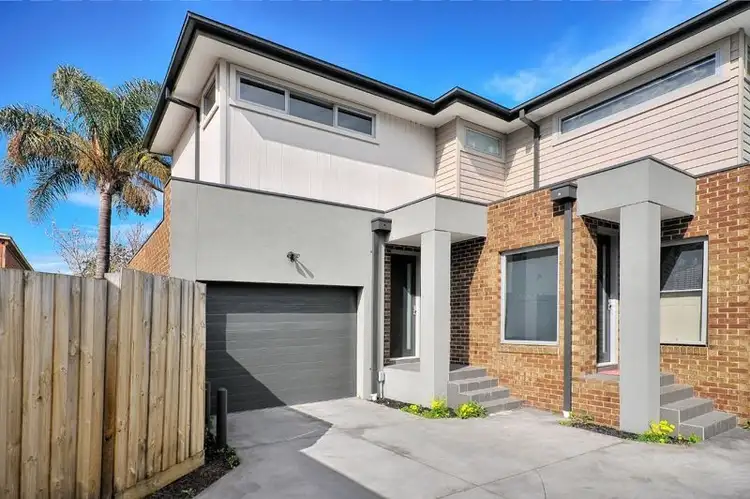 2/23 Parkstone Avenue, Pascoe Vale South VIC 3044