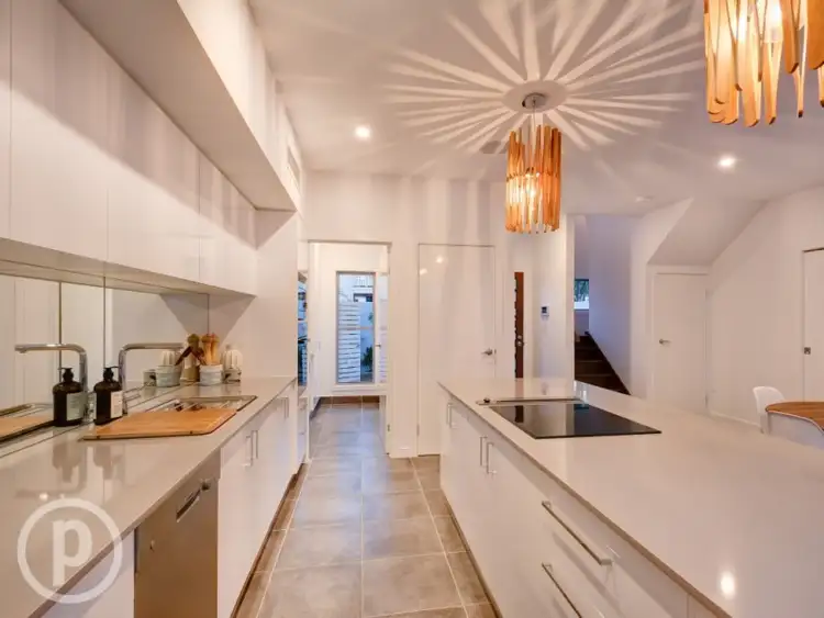 Sixth view of Homely townhouse listing, 74 Stoneleigh Street, Albion QLD 4010