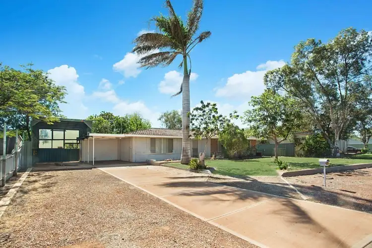14 Harding Way, Bulgarra WA 6714