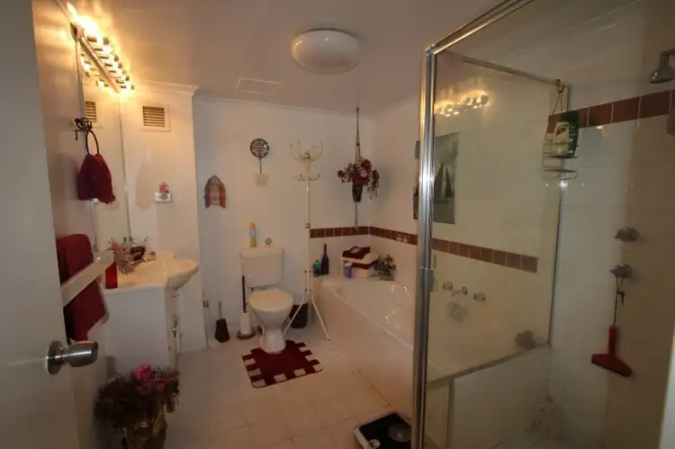 Sixth view of Homely unit listing, 11/4 Riverpark Drive, Liverpool NSW 2170