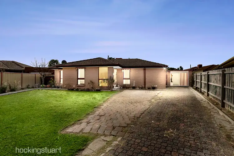 5 Combe Court, Epping VIC 3076