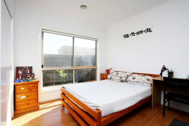 Fifth view of Homely unit listing, 3/300 Camp Road, Broadmeadows VIC 3047