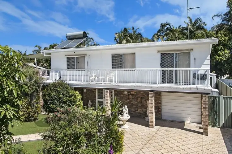 Main view of Homely house listing, 6 Tamarind Avenue, Cabarita Beach NSW 2488