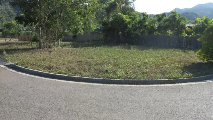 Fifth view of Homely land listing, 6 Gifford Street, Horseshoe Bay QLD 4819