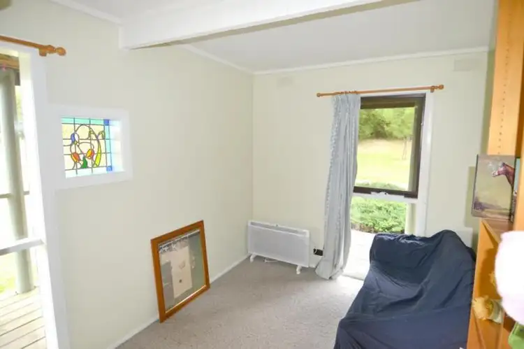 Sixth view of Homely rural property listing, 39 Morris Road, Ross Creek VIC 3351