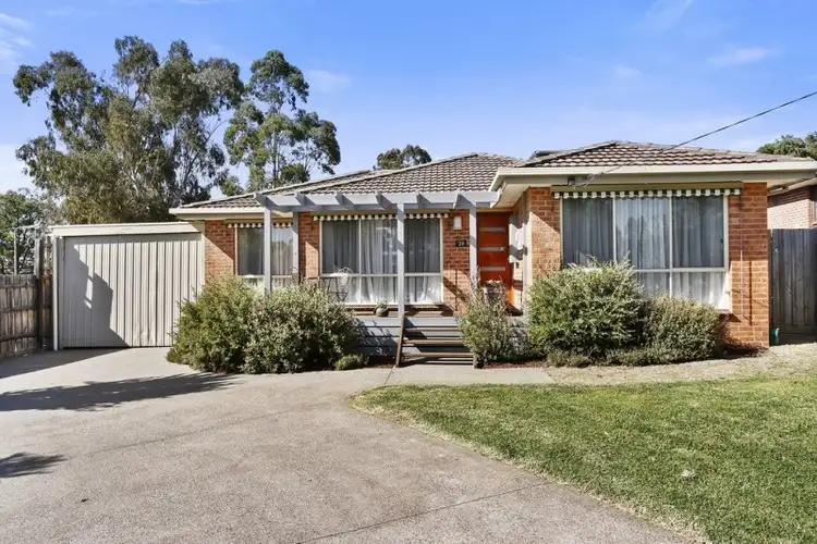 Second view of Homely house listing, 20 Yarra Street, Yarra Glen VIC 3775