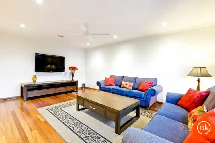Fifth view of Homely house listing, 7 Theodore Court, Plenty VIC 3090