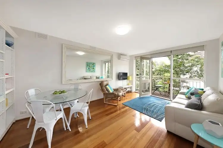 Main view of Homely apartment listing, 6/38 Northcote Road, Armadale VIC 3143