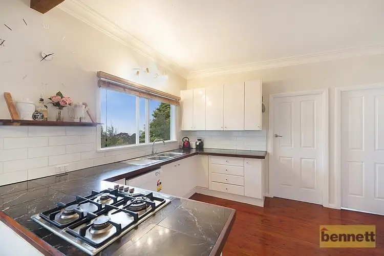 Fifth view of Homely house listing, 5 Bellbird Crescent, Bowen Mountain NSW 2753