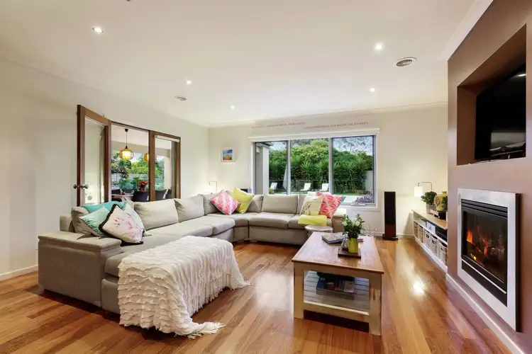 Fifth view of Homely house listing, 25 Barmah Street, Mount Eliza VIC 3930