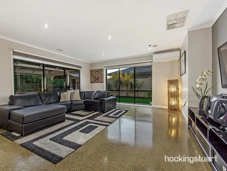 Seventh view of Homely house listing, 46 Taylors Hill Boulevard, Taylors Hill VIC 3037