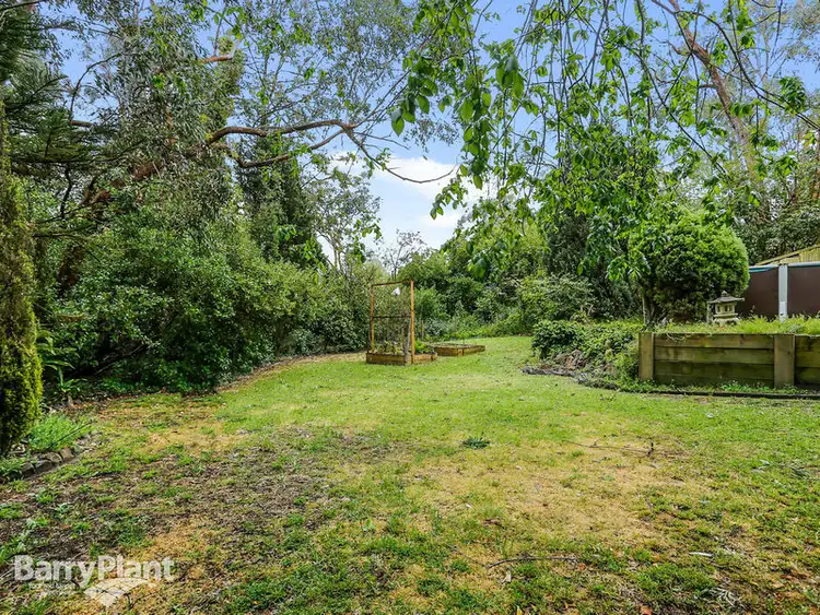 Third view of Homely house listing, 22 Paton Crescent, Boronia VIC 3155