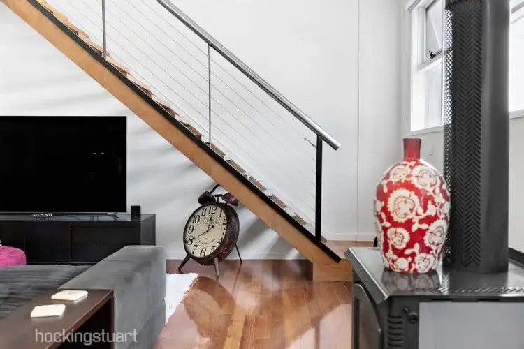 Sixth view of Homely apartment listing, 28/22 Bosisto Street, Richmond VIC 3121