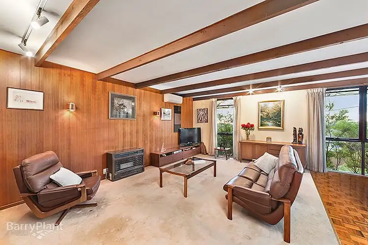 Second view of Homely house listing, 14 Lechte Road, Mount Waverley VIC 3149