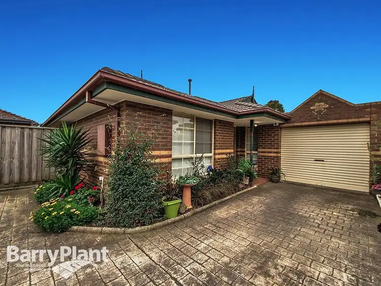 2/44 Grace Street, St Albans VIC 3021