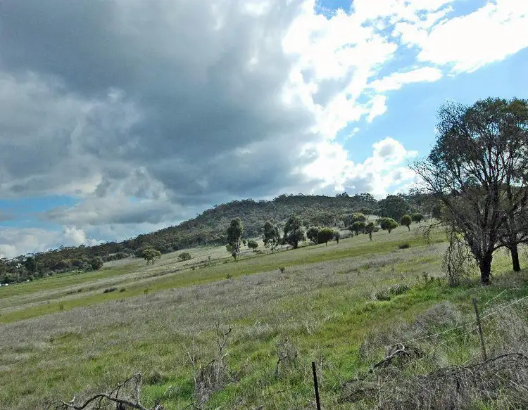 Fourth view of Homely rural property listing, Lot 1934 Roger Road, Beverley WA 6304