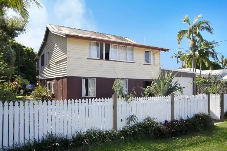32 Parkes Drive, Tweed Heads NSW 2485