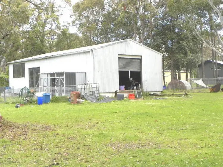 Second view of Homely house listing, 597 Sussex Inlet Rd, Sussex Inlet NSW 2540