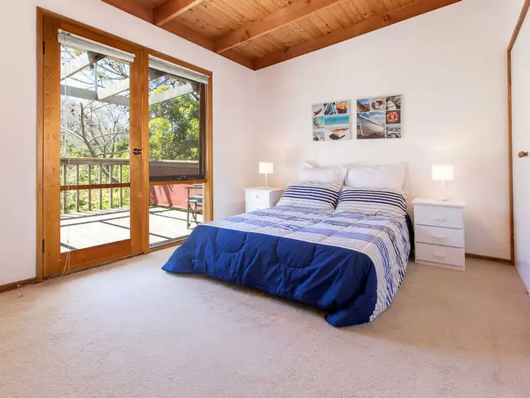 Fifth view of Homely house listing, 3 Miller Street, Blairgowrie VIC 3942