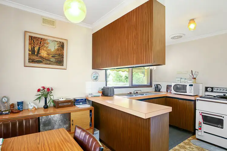Fourth view of Homely house listing, 6 Fintona Court, Coldstream VIC 3770