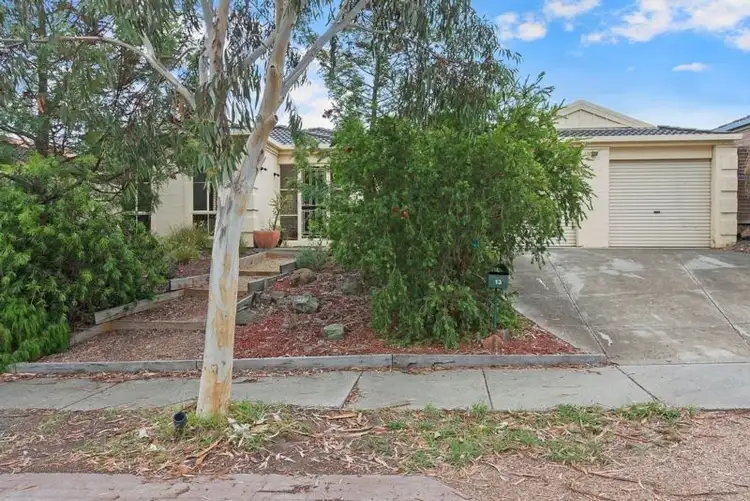 13 Curlew Drive, Whittlesea VIC 3757