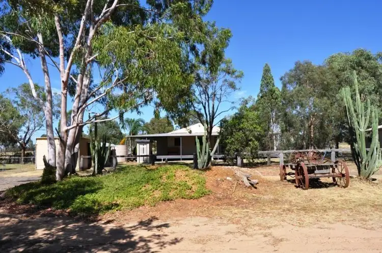 Main view of Homely rural property listing, 110 Beela Road, Gulgong NSW 2852