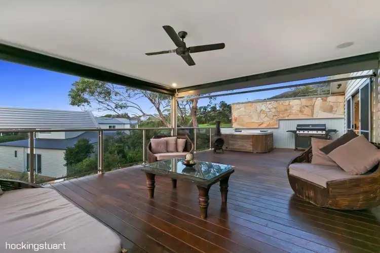 Fourth view of Homely house listing, 32 Bass Street, Mccrae VIC 3938