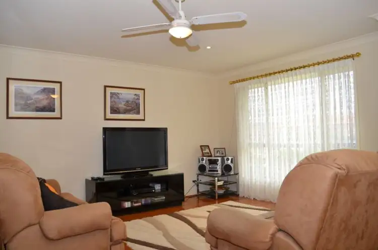 Fourth view of Homely house listing, 19 Peppertree Circuit, Aberglasslyn NSW 2320