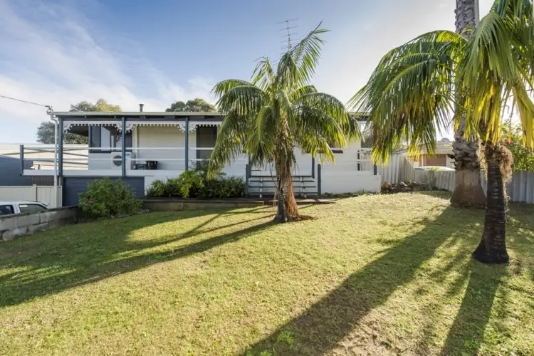 Main view of Homely house listing, 21 Strelley Rd, Golden Bay WA 6174