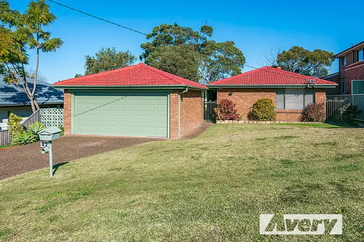 42 Reynolds Street, Blackalls Park NSW 2283