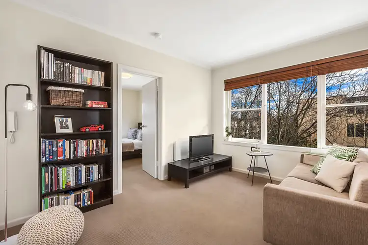 9/26 Davis Avenue, South Yarra VIC 3141