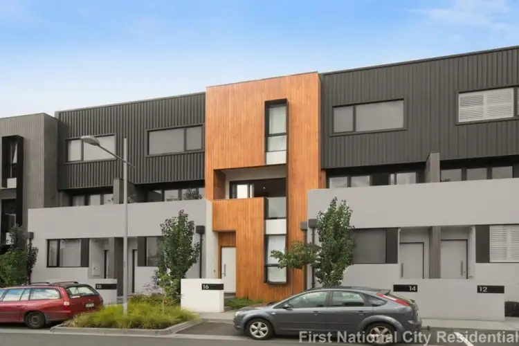 16 Monde Street, Camberwell VIC 3124