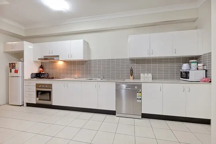 Second view of Homely unit listing, 19/254 Beames Avenue, Mount Druitt NSW 2770