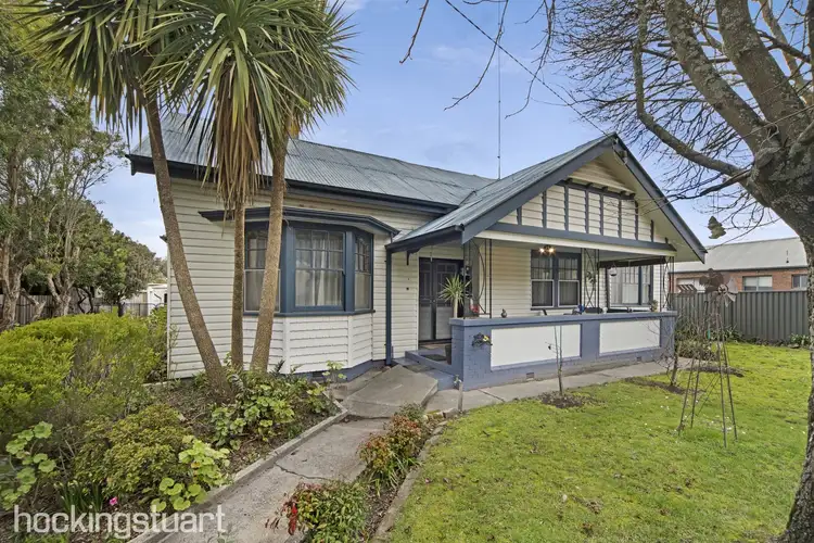 Second view of Homely house listing, 52 Lofven Street, Nerrina VIC 3350