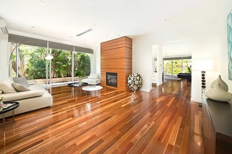 Second view of Homely house listing, 22a Arkaringa Crescent, Black Rock VIC 3193