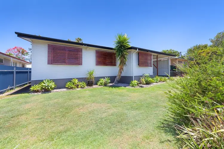 51 Bourke Street, Brassall QLD 4305