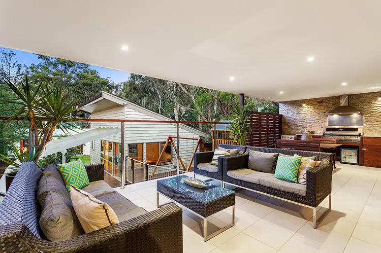 Third view of Homely house listing, 54 Beard Street, Eltham VIC 3095