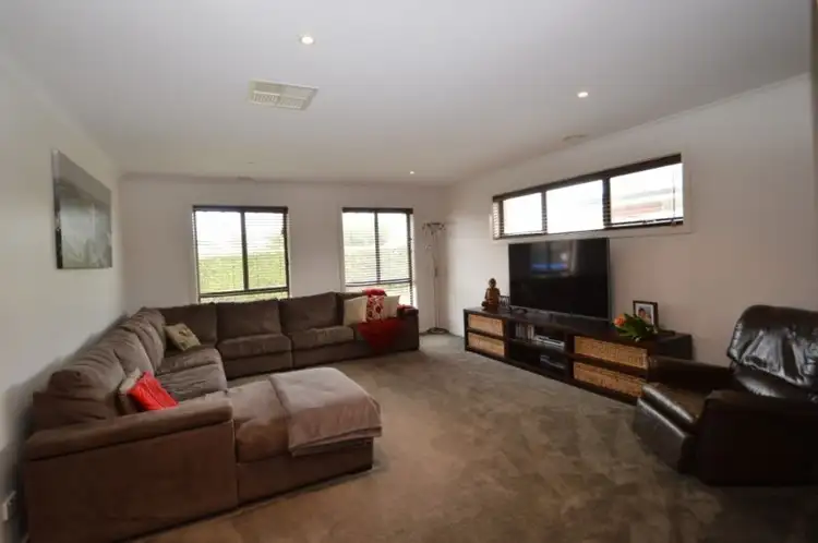 Sixth view of Homely house listing, 27 Swinburne Drive, Wangaratta VIC 3677