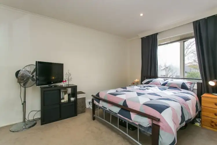 Fourth view of Homely apartment listing, 3/22 Westbury Grove, St Kilda East VIC 3183