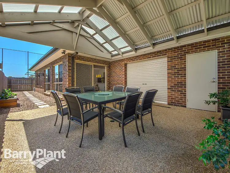 Sixth view of Homely house listing, 2/2 Fox St, St Albans VIC 3021
