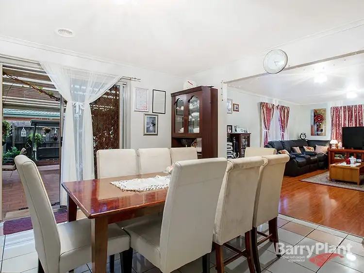 Fifth view of Homely house listing, 3 Albion Court, Hoppers Crossing VIC 3029